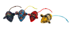 Timorous Beastie (Tartan)