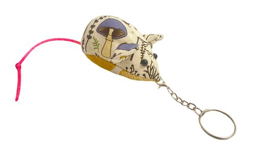 Timorous Beastie (Non-Tartan)