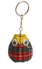 Magical Wee Owl （Tartan）