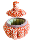 Monster Pumpkin Container