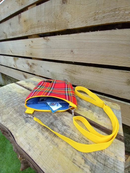 Canty Crossbody Bag