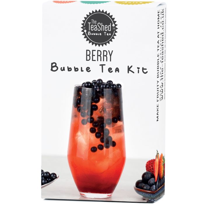 Bubble Tea Kits