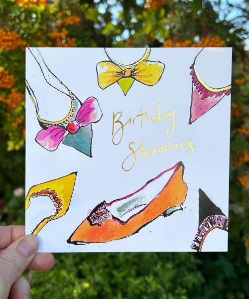 Greeting Cards
