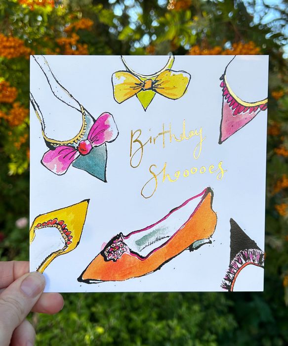 Greeting Cards