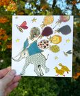 Greeting Cards