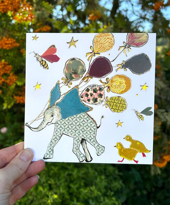 Greeting Cards