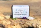 Scottish Botanical Soaps