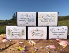 Scottish Botanical Soaps