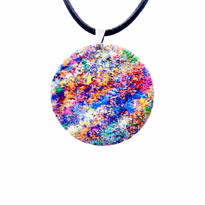 Colours of Scotland  - jewellery