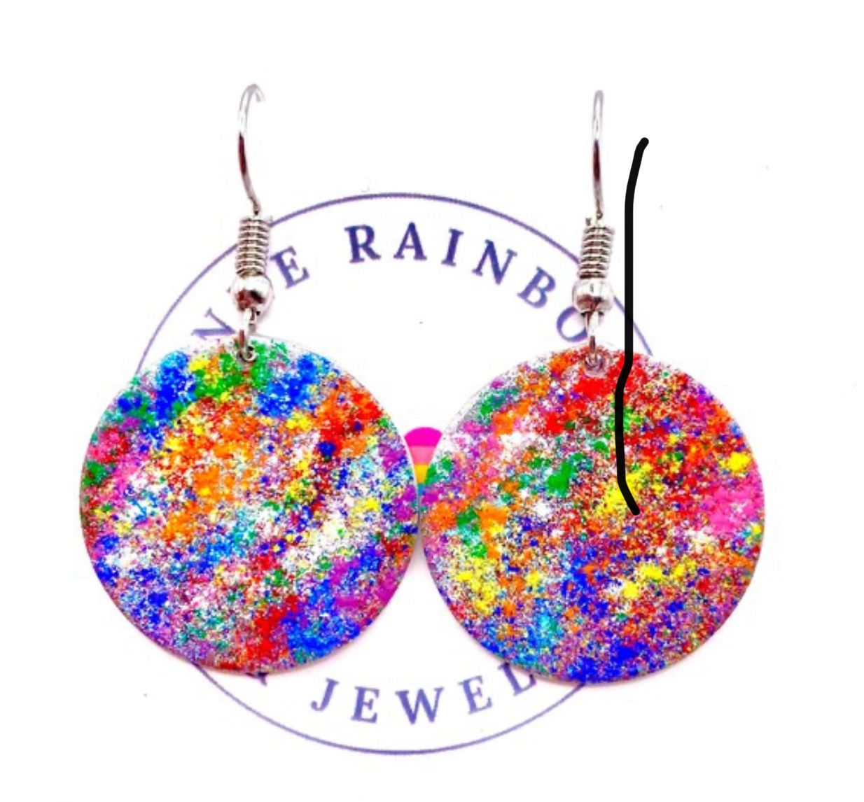 Colours of Scotland  - jewellery