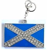 Scottish Flag