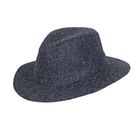 Denholm Harris Tweed Fedora