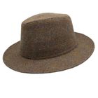 Denholm Harris Tweed Fedora