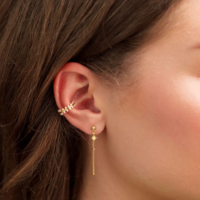 Demi-fine jewellery for the everyday