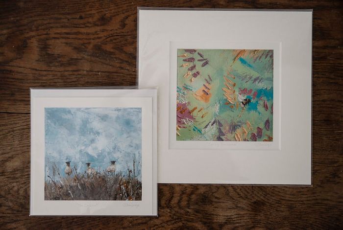 Giclee Art Prints
