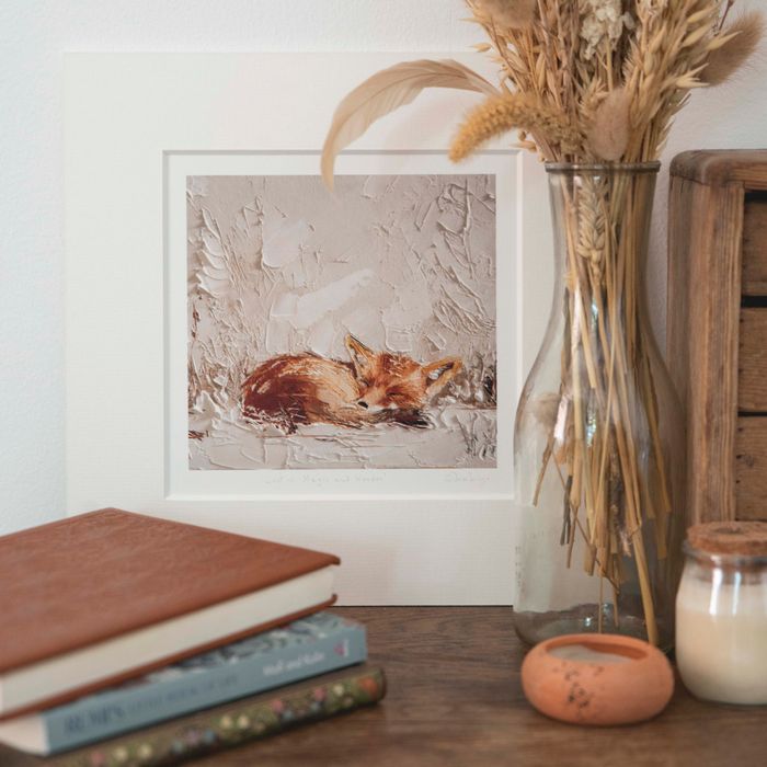 Giclee Art Prints