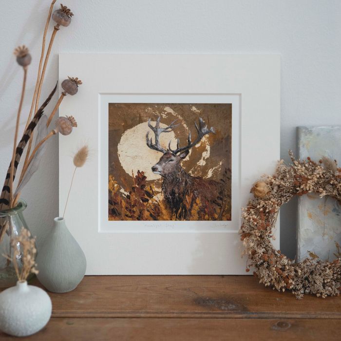 Giclee Art Prints