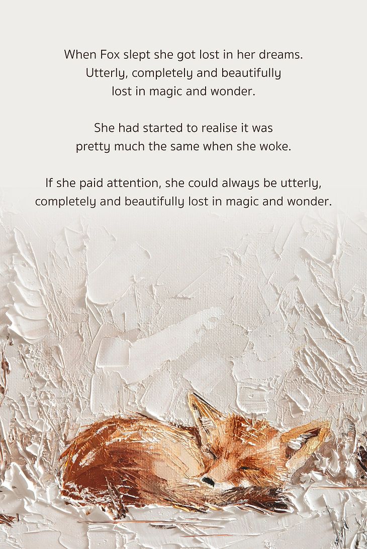 Organic Cotton Tea Towels - When Beasts Spoke