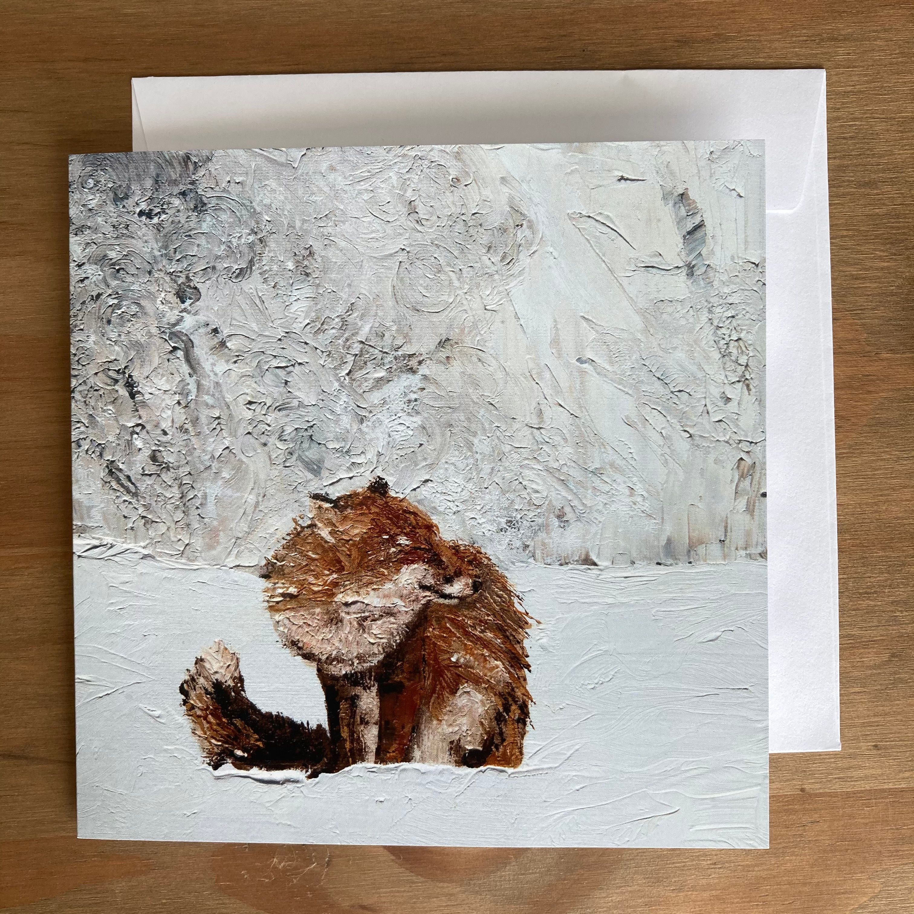 Greeting Cards