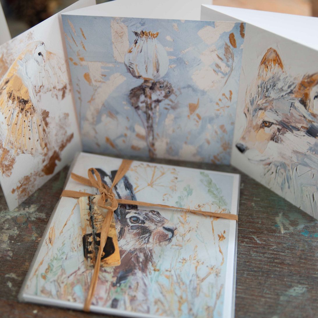 Greeting Cards