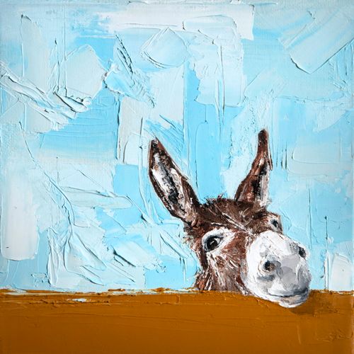 'Colourful Minds' Show Bundle