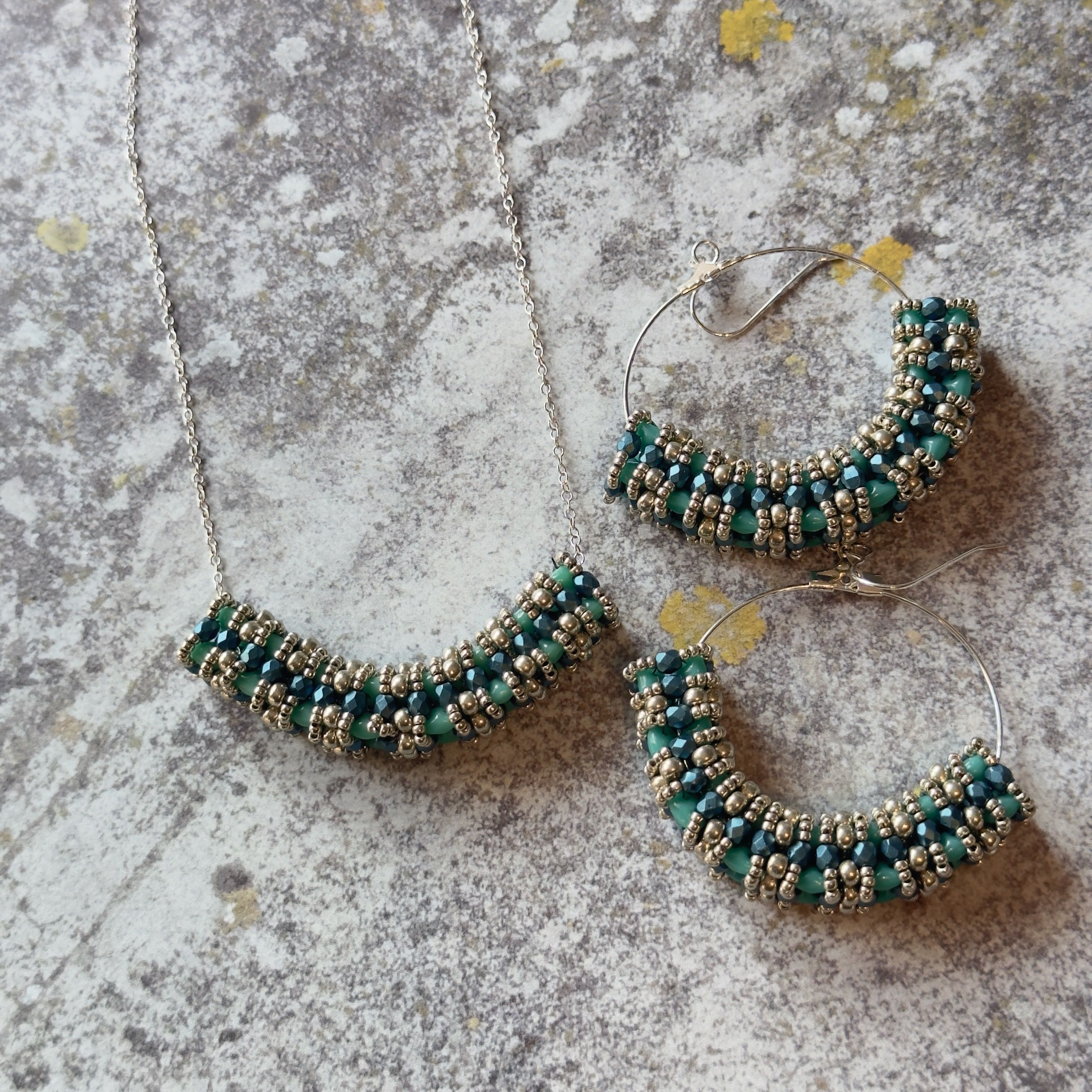 Fiesta Earrings
