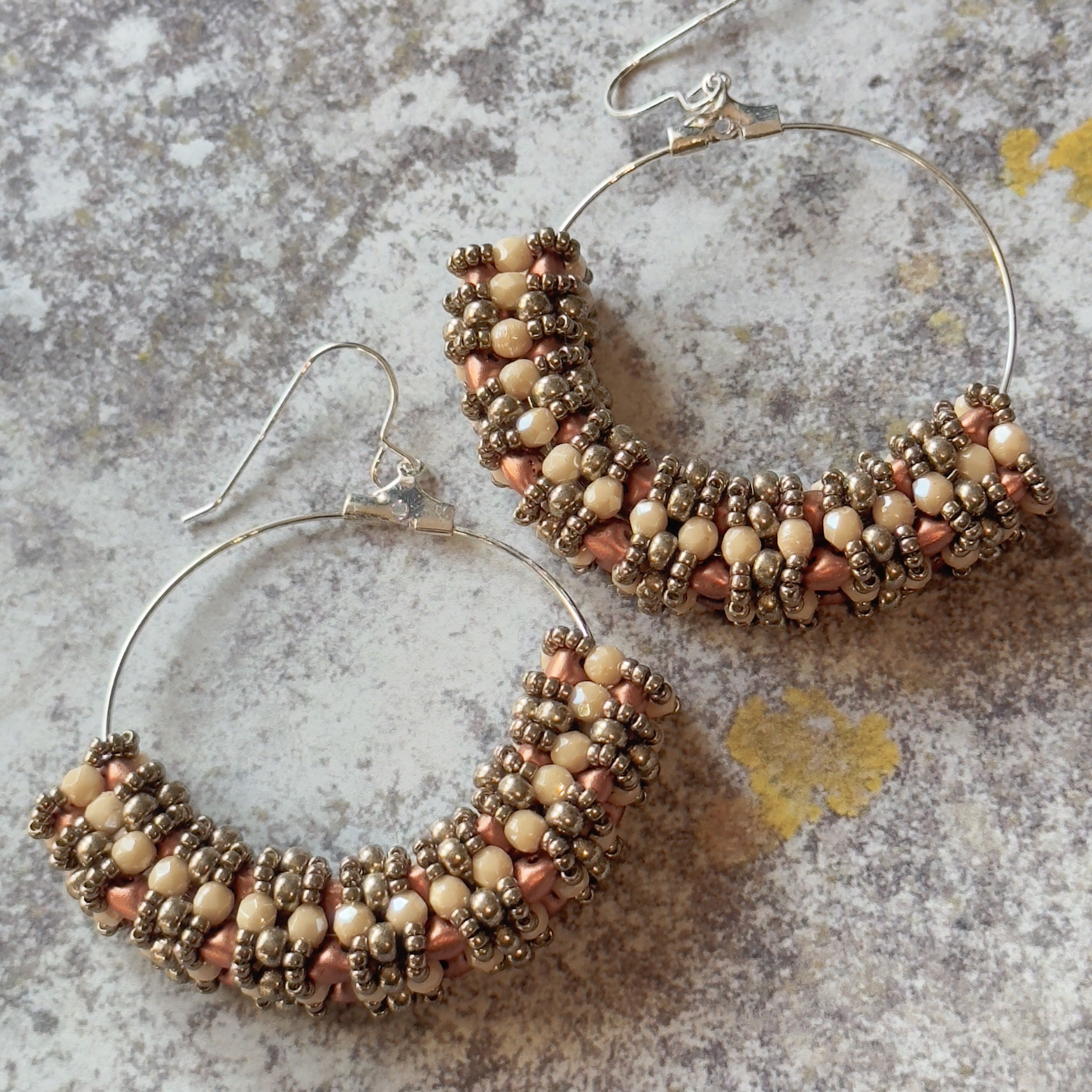 Fiesta Earrings