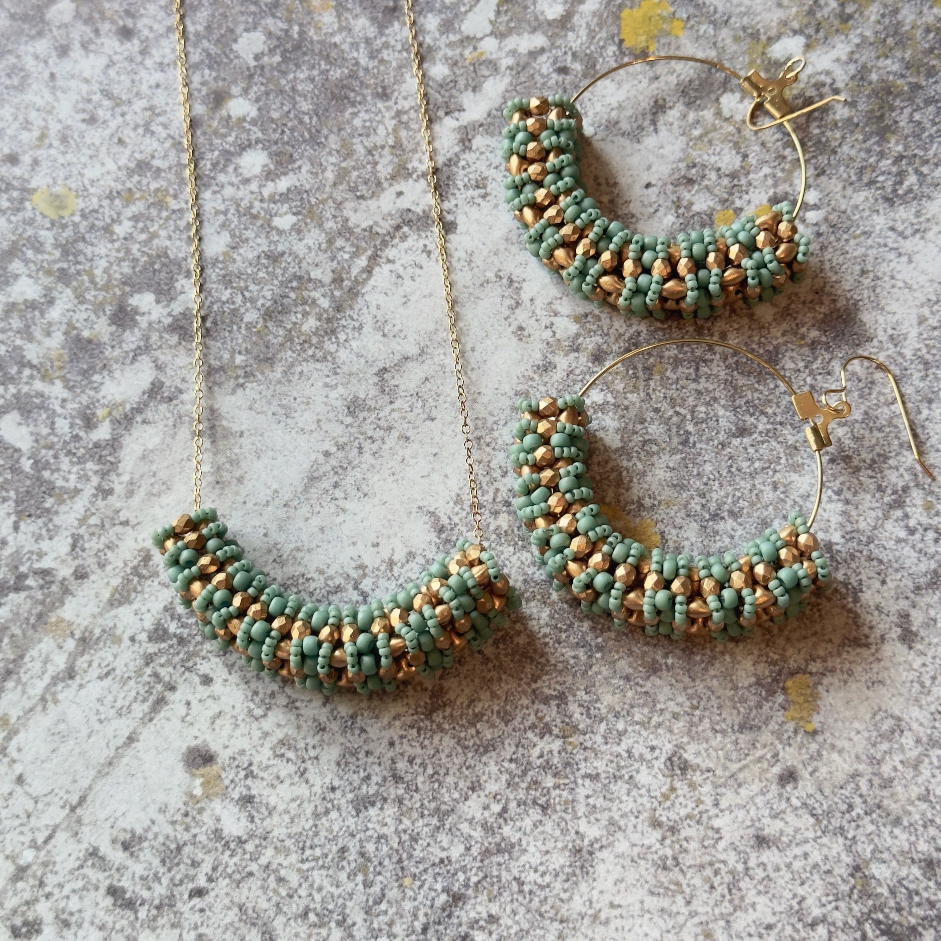 Fiesta Earrings
