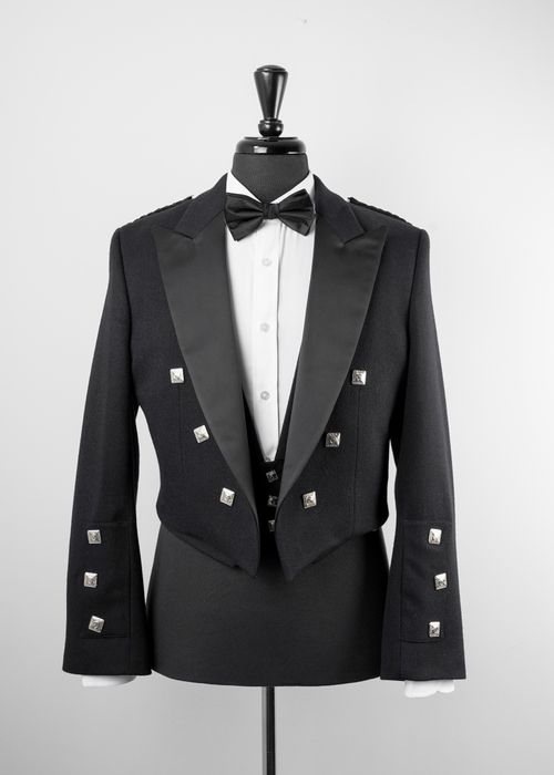 Prince Charlie