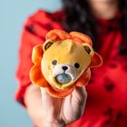 Queasy Squeezies Plush Squeezy Toys