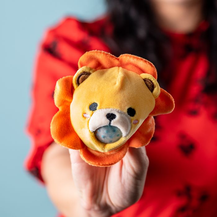Queasy Squeezies Plush Squeezy Toys