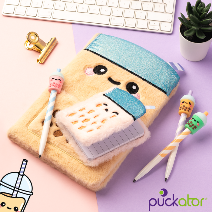 Stationery and Back to School Ranges