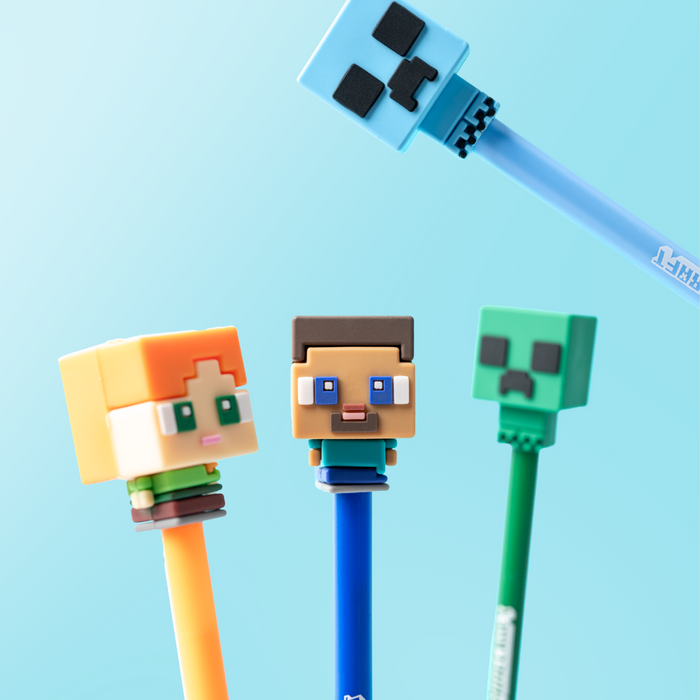 Stationery and Back to School Ranges