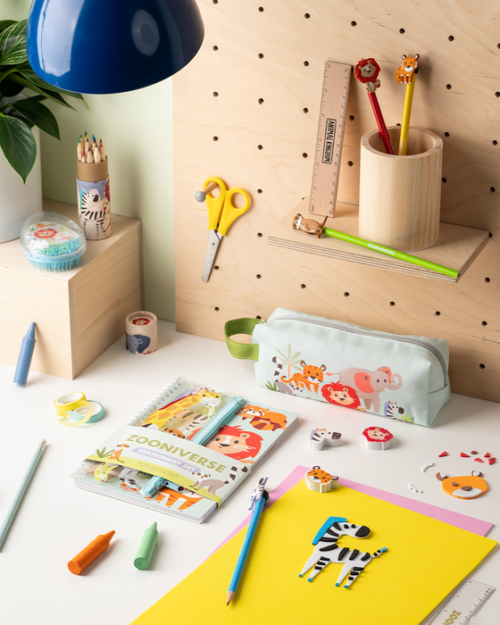 Stationery and Back to School Ranges
