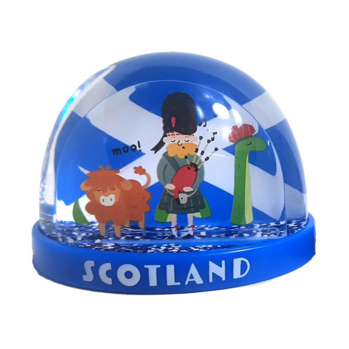 Scottish Souvenirs