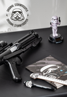 Licensed Ranges