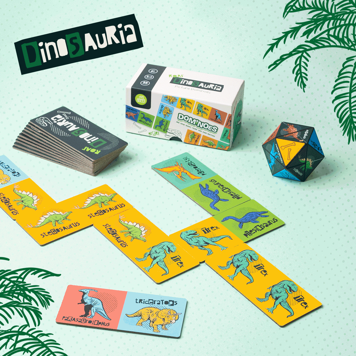 Educational Toys