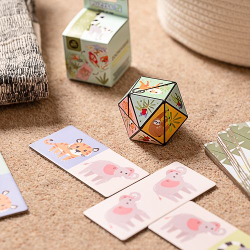 Educational Toys