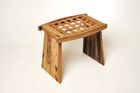 Affric and Farrar benches