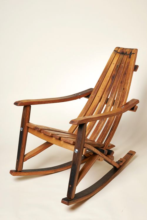 Rocking chair