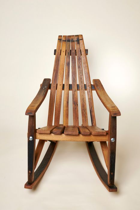 Rocking chair