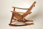 Rocking chair