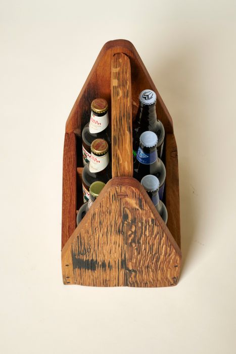 Beer caddy