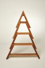 Tree shelf