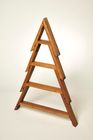 Tree shelf