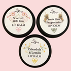 Lip Balms