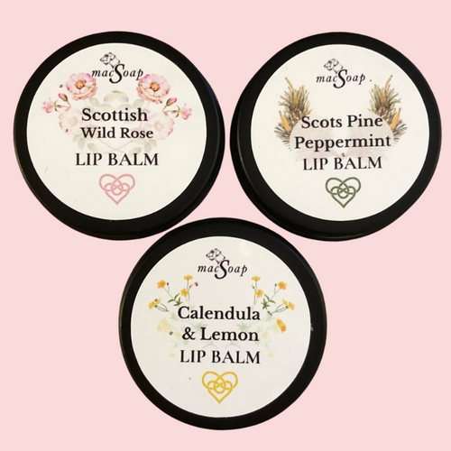 Lip Balms