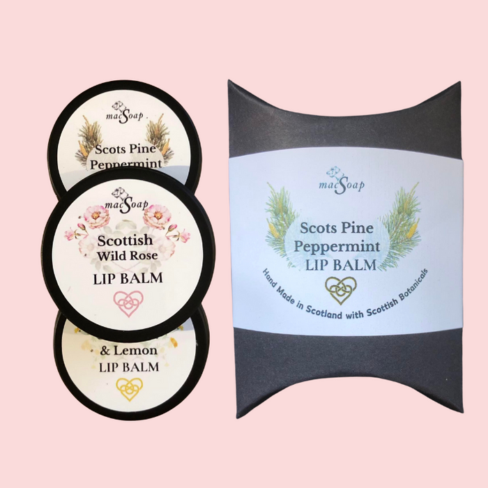 Lip Balms