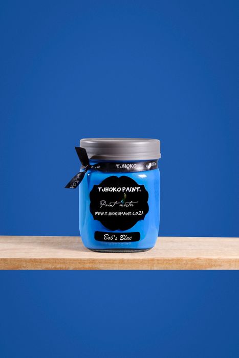 Tjhoko Paint
