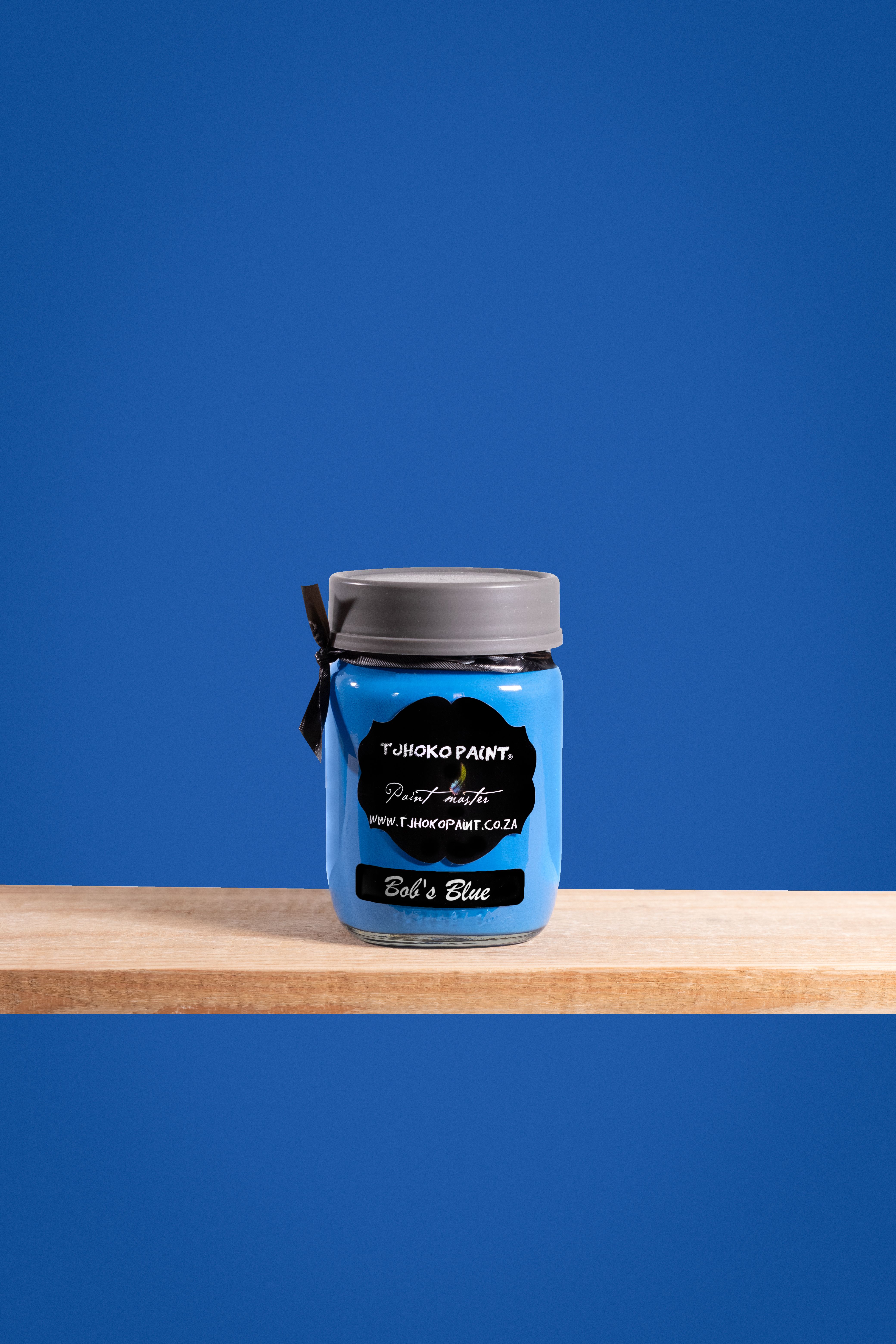 Tjhoko Paint